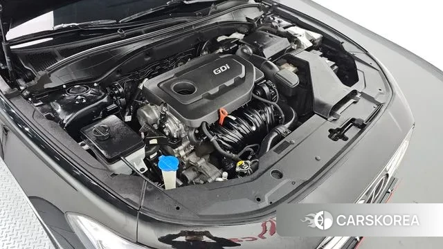 Hyundai Grandeur IG id 3598777 из Кореи 16