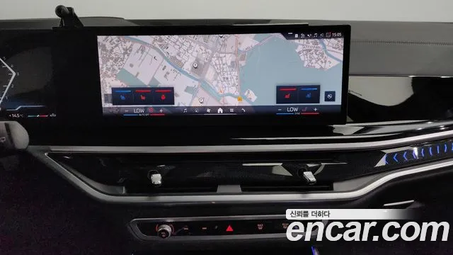 BMW X5 (G05) id 2543155 из Кореи 16