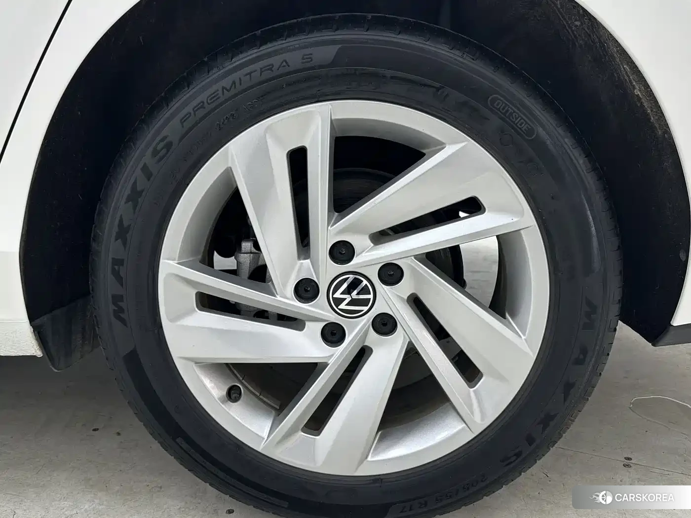 Volkswagen Lamando id 4664420 из Китая 14