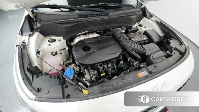 Kia Seltos id 4178761 из Кореи 16