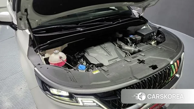 Kia Carnival 4th generation id 3597074 из Кореи 16