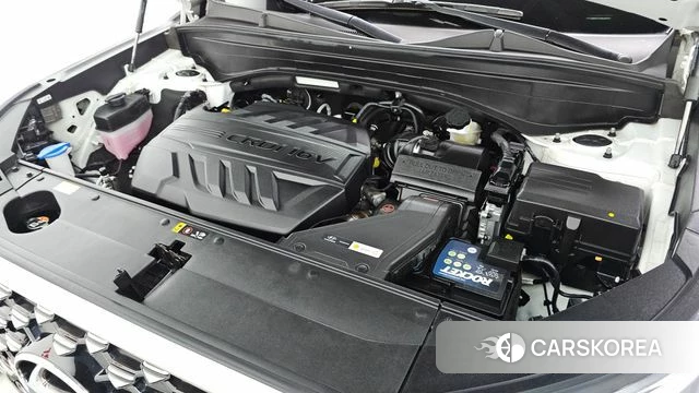 Hyundai Palisade id 4534763 из Кореи 28
