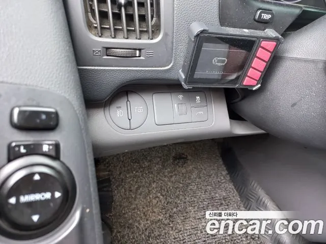 Hyundai The New Grand Starex id 2846894 из Кореи 16