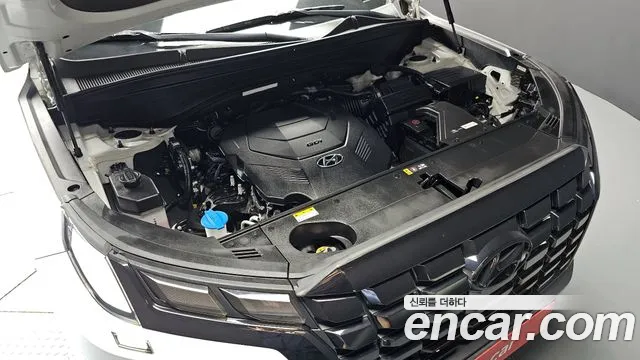 Hyundai The New Palisade id 2823367 из Кореи 16