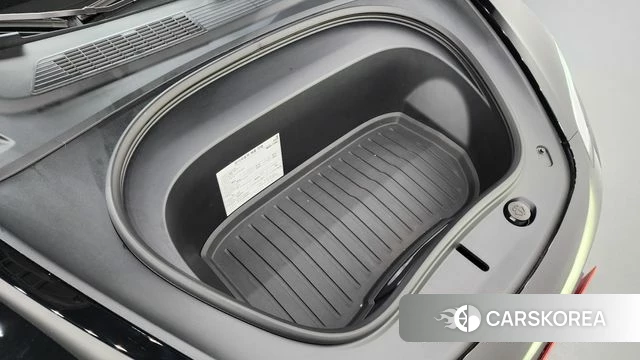 Tesla Model 3 id 4408086 из Кореи 31