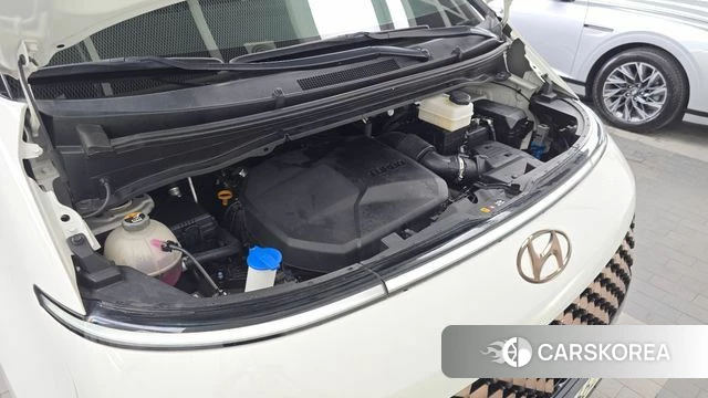 Hyundai Staria id 4580710 из Кореи 33