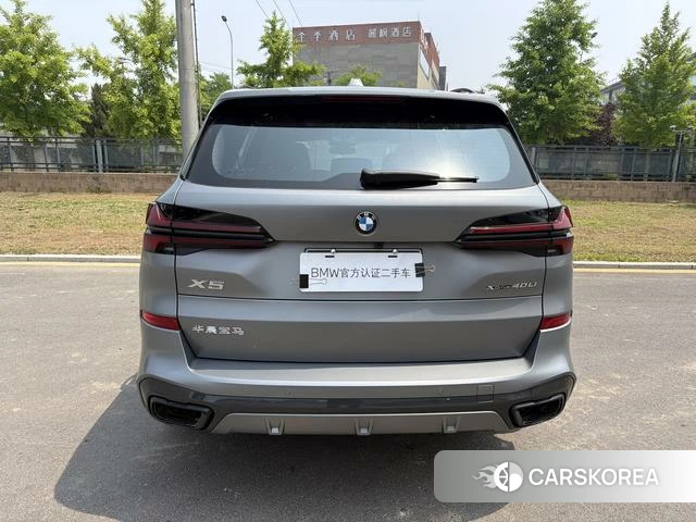 BMW X5 id 4368373 из Китая 10