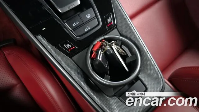 Porsche 911(992) id 2817833 из Кореи 16