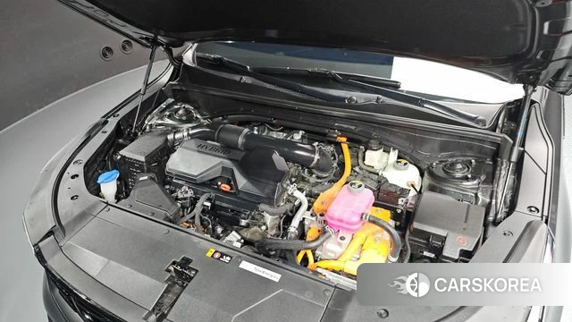 Kia The New Sorento 4th Generation id 4622821 из Кореи 31