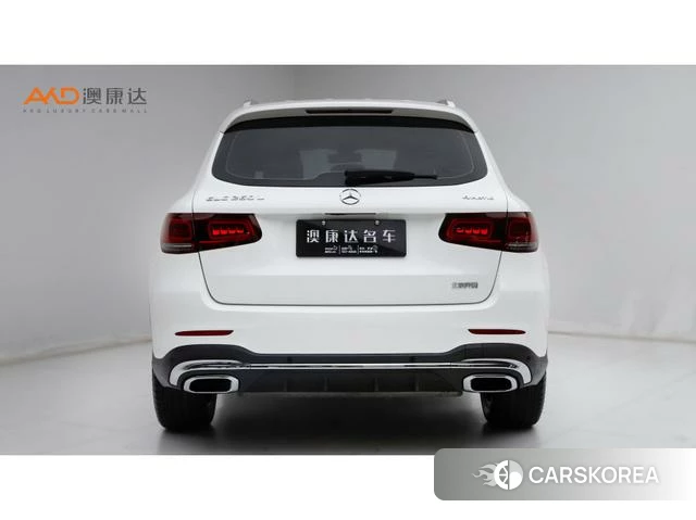 Mercedes-Benz GLC id 4238712 из Китая 6