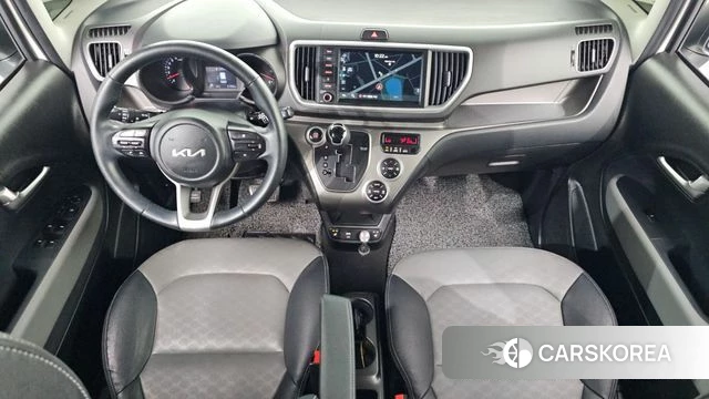 Kia The New Ray id 4482003 из Кореи 25