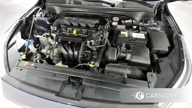 Kia Come New K3 id 3474639 из Кореи 16