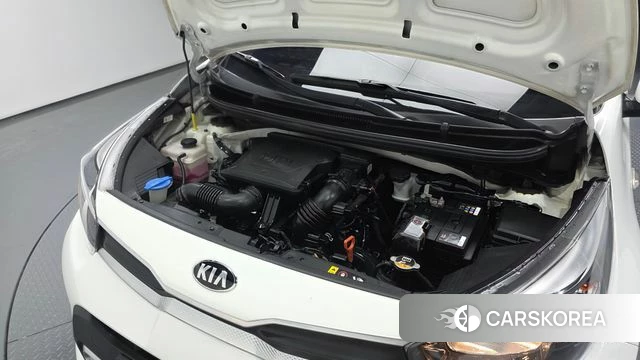 Kia Morning Urban (JA) id 4482305 из Кореи 16