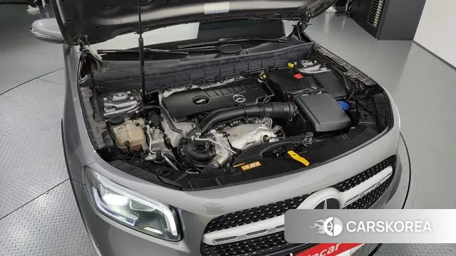 Mercedes-Benz GLB-Class X247 id 3054702 из Кореи 16