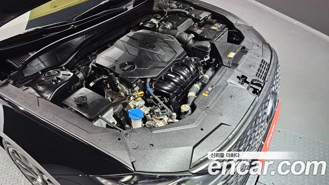 Hyundai The New Grandeur IG id 2754690 из Кореи 16