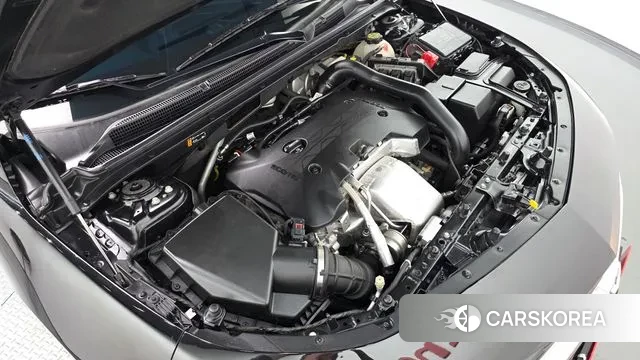 Chevrolet (GM Daewoo) The New Malibu id 3448607 из Кореи 16