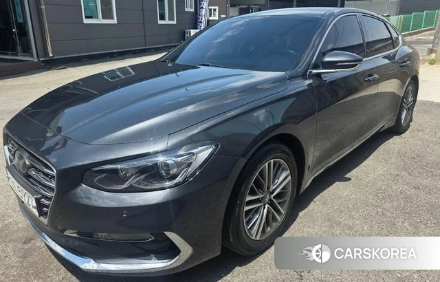 Hyundai Grandeur IG id 4305161 из Кореи 16