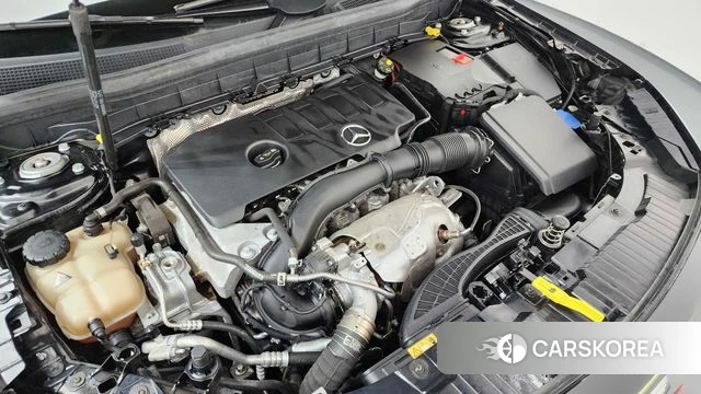 Mercedes-Benz GLB-Class X247 id 3916260 из Кореи 16