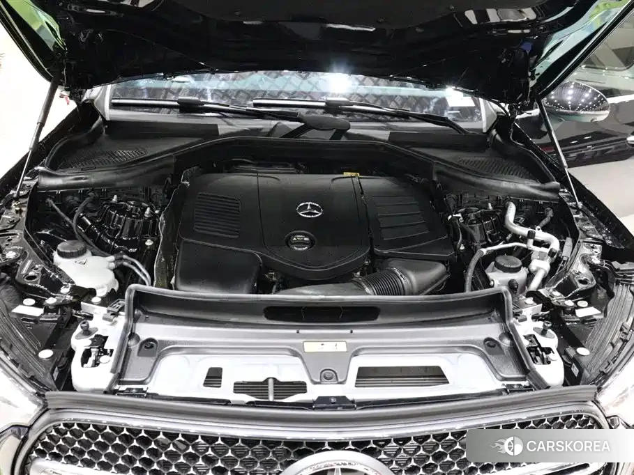 Mercedes-Benz GLC id 4570499 из Китая 20