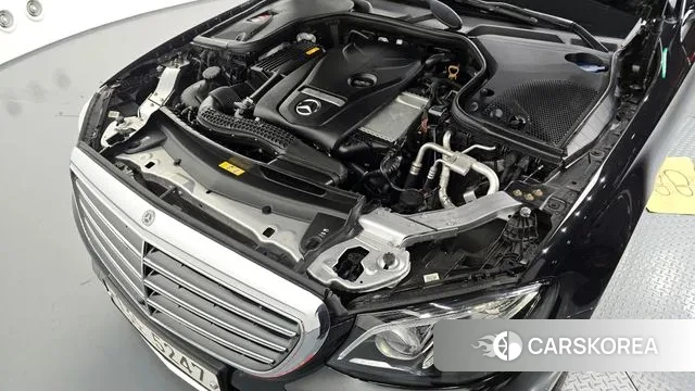 Mercedes-Benz E-Class W213 id 3449385 из Кореи 16