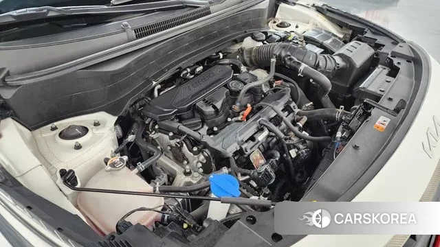 Kia The New Seltos id 3580936 из Кореи 16