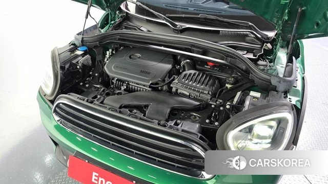 Mini Cooper Countryman id 4720220 из Кореи 31
