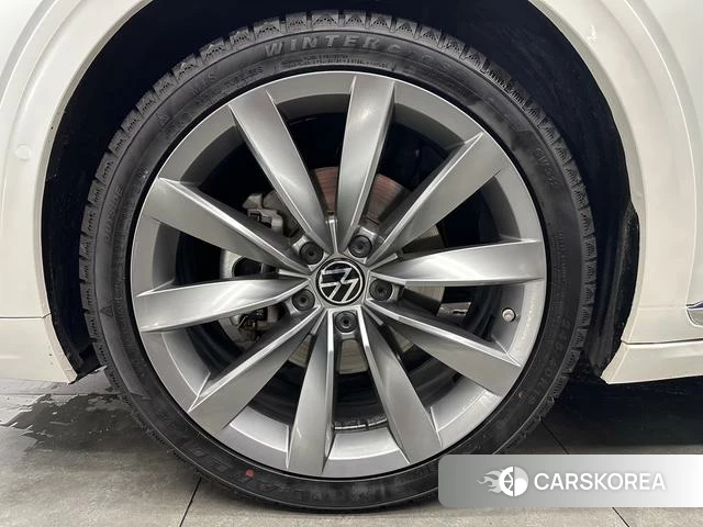 Volkswagen CC id 4258513 из Китая 16
