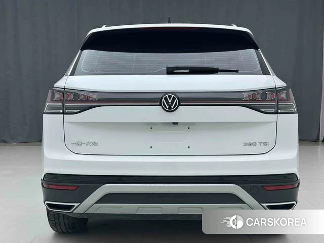 Volkswagen Tanyue id 3901808 из Китая 22