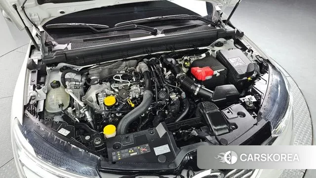 Renault Korea (Samsung) XM3 id 3610879 из Кореи 16