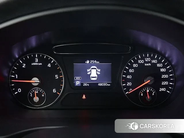 Kia The New Sorento id 2961656 из Кореи 16