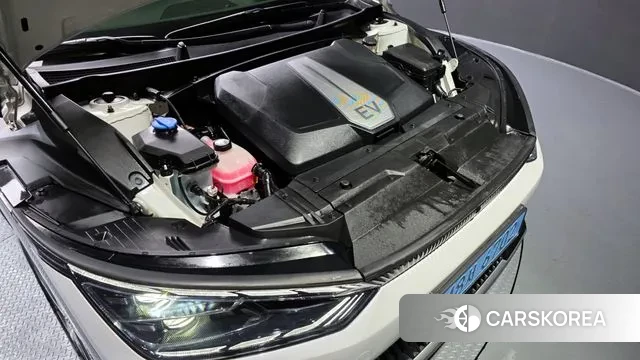 Kia EV6 id 3447683 из Кореи 16