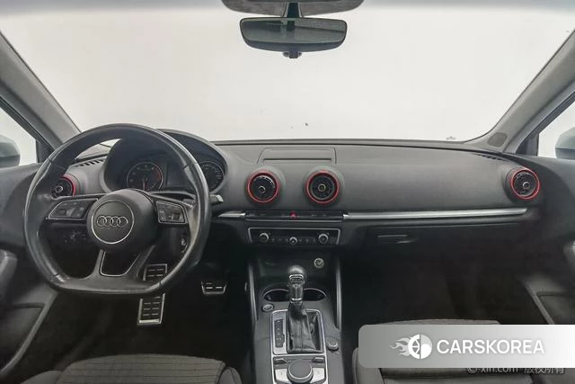 Audi A3 id 4253678 из Китая 20