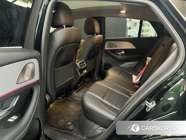 Mercedes-Benz GLE coupe id 4210383 из Китая 17