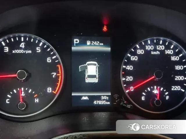 Kia Morning Urban (JA) id 2984657 из Кореи 15