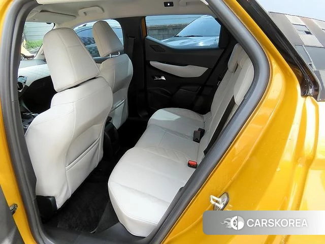 Citroen / DS DS3 Crossback id 4310498 из Кореи 16