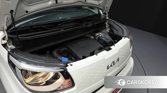 Kia The New Ray id 4481318 из Кореи 28