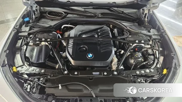 BMW 7 Series (G70) id 3745036 из Кореи 16