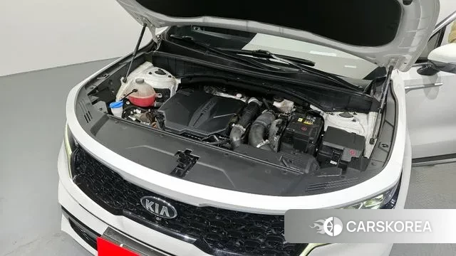 Kia Sorento 4th Generation id 3611836 из Кореи 16