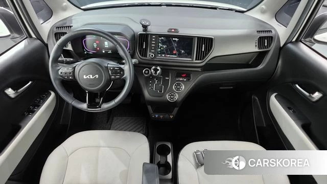 Kia The New Kia Ray id 3817872 из Кореи 16