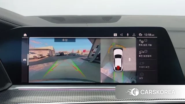 BMW X6 (G06) id 3626438 из Кореи 16