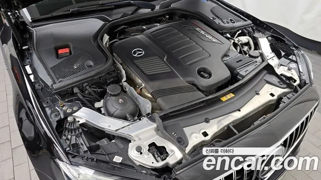 Mercedes-Benz E-Class W213 id 2916687 из Кореи 16