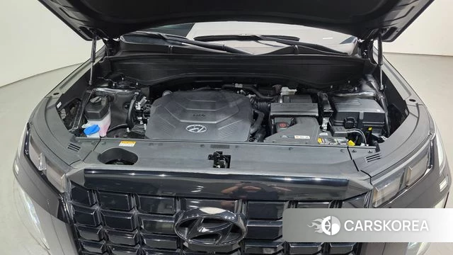 Hyundai The New Palisade id 4847503 из Кореи 30