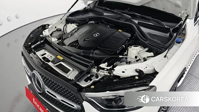 Mercedes-Benz GLC-Class X254 id 3487395 из Кореи 16