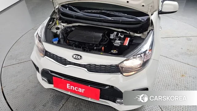 Kia All New Morning (JA) id 3479719 из Кореи 16