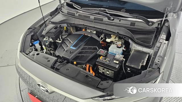 Hyundai Kona Electric id 4294100 из Кореи 26