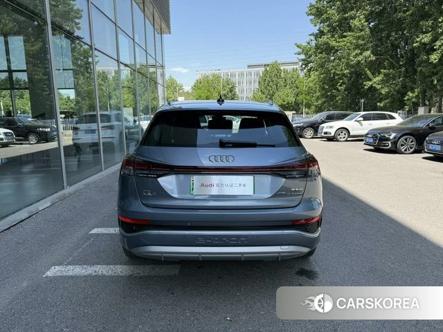 Audi Q4 e-tron id 4313759 из Китая 13