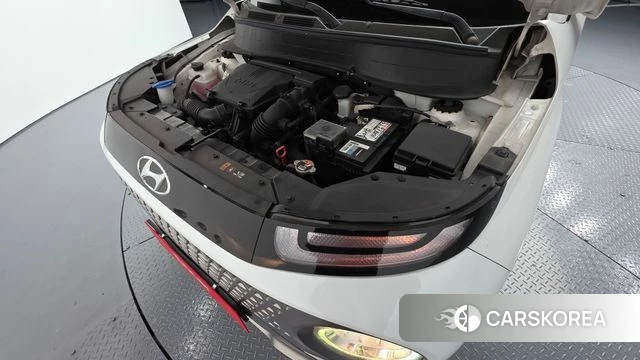 Hyundai Casper id 3964632 из Кореи 16