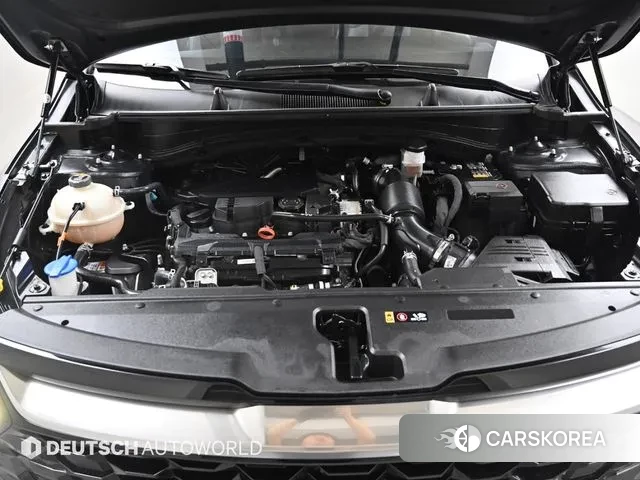 Kia Sportage 5th Generation id 3207827 из Кореи 16