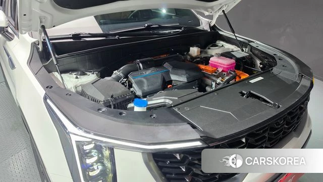 Kia The New Sorento 4th Generation id 4739856 из Кореи 26