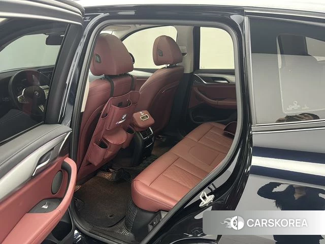 BMW iX3 id 4276403 из Китая 16